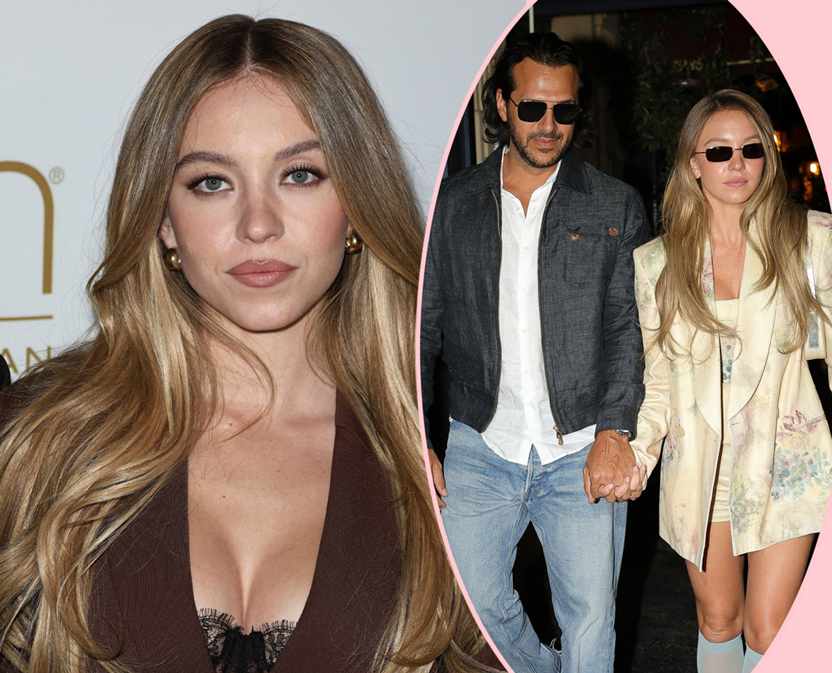 Celeb Breakups of 2025: Sydney Sweeney and Jonathan Davino