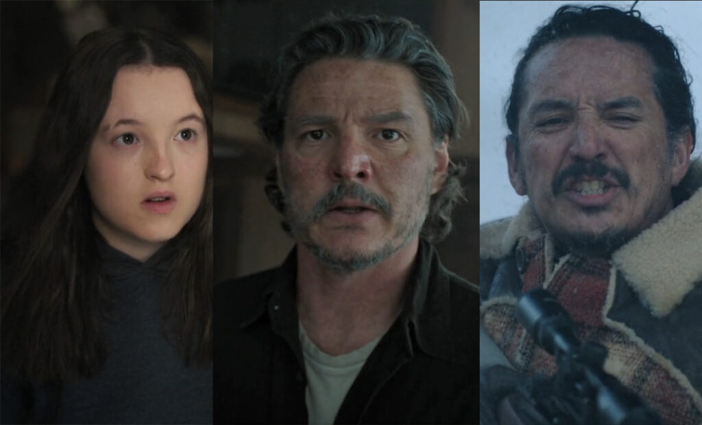 The Last Of Us Season 2 Death Fans React