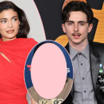 Timothée Chalamet Uncoupled From Kylie Jenner At Coachella -- To Avoid 'Awkward & Weird' Scene With THIS Celeb...