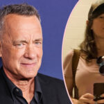 Tom Hanks' Daughter Details Upsetting Childhood Abuse In New Memoir