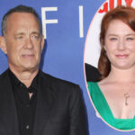 Tom Hanks' Daughter Talks Childhood 'Filled With Confusion, Violence' In Heartbreaking Memoir