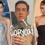 Trace Cyrus Slams ‘Lame’ Katy Perry After Space Trip, Claims She Copied Sister Miley Throughout Her Career!