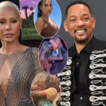 What's Going On With Will Smith & This Spanish Singer? What About Jada??