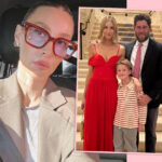 Whitney Port Reveals Her Surrogate Suffered Two Miscarriages -- The Last One Happening 'A Month Ago'