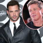 'Cuban Brad Pitt' William Levy ARRESTED -- See His Mugshot!