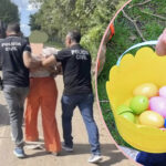 Woman Sent Poison Easter Eggs To Ex's New Girlfriend -- Killing One Child & Hospitalizing More, Say Police