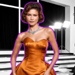 Zendaya Looking Sharp As Ever At The Met Gala!