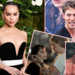 Zoë Kravitz Dating Austin Butler Now?!? She's Definitely Winning The Channing Tatum Breakup...