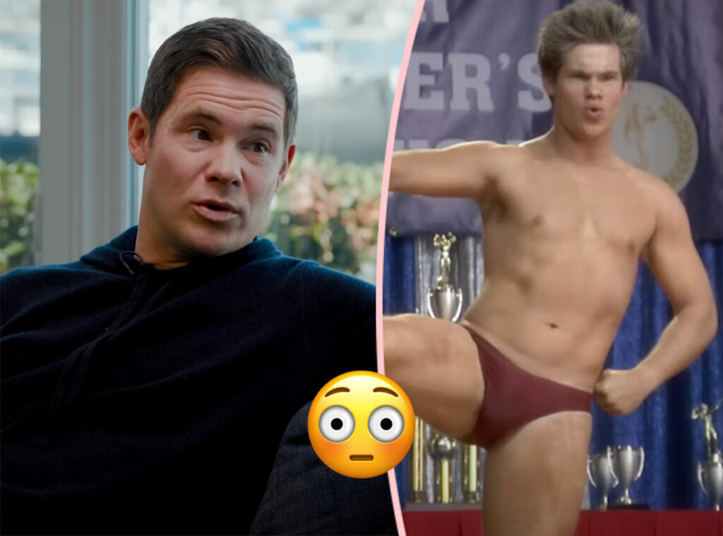 Adam Devine Says He Lost A Body Part While Masturbating! This Is INSANE!