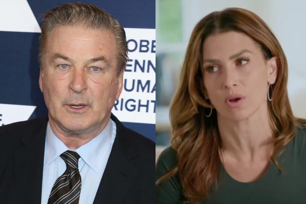Alec Baldwin 'Reaching His Limit' With Wife Hilaria Amid Constant 'Belittling' -- But Why He Won't Divorce Her!