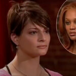 America's Next Top Model Alum Arrested -- See Her Not-So-Glam Mugshot…