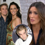 Aaron Carter’s Twin Sister Angel Recalls Their Last 'Angry' Conversation Three Days Before He Died