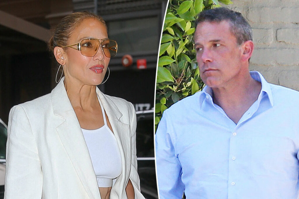 Ben Affleck & Jennifer Lopez Still At Odds! He Wants To ‘Cut All Ties’ But Can’t Because Of THIS!