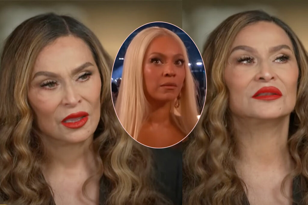 Beyoncé’s Mom Tina Knowles Reveals Shocking Cancer Battle