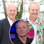 Bruce Willis Started From The Bottom! Bill Murray Gets Choked Up Telling Story Of Movie Star's NBC Page Days!