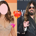 You Will NEVER Guess Which Famous Actress Billy Ray Cyrus Just Hard Launched A Relationship With! OMG!