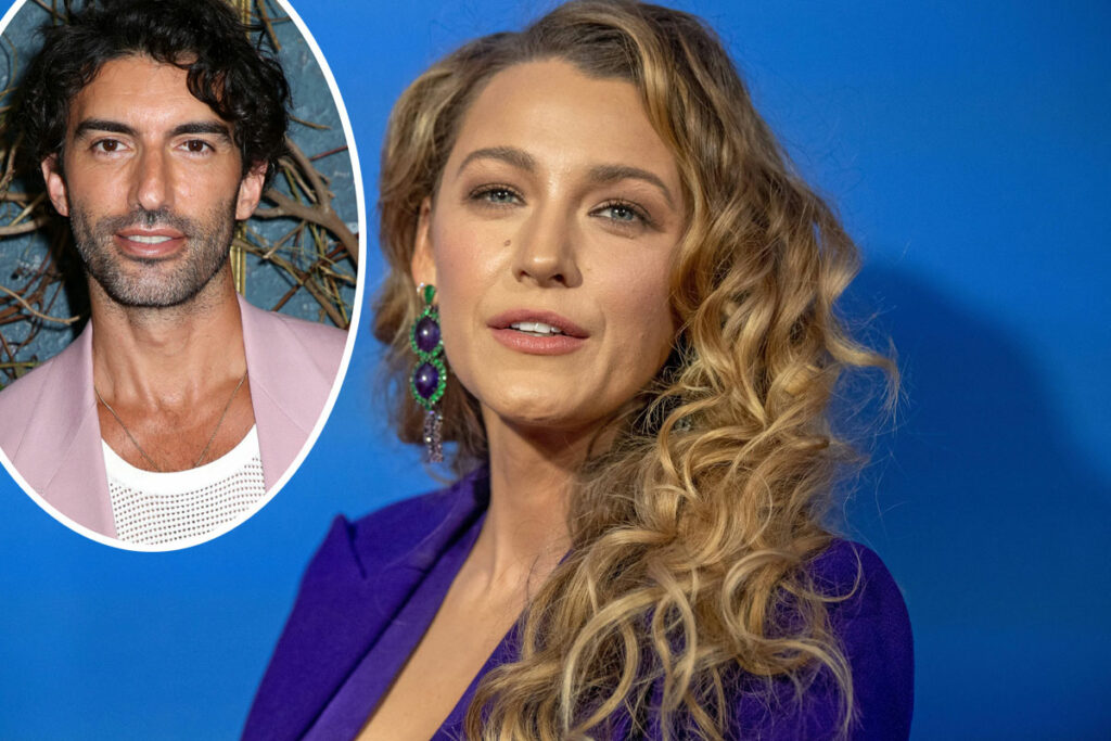 Blake Lively Ripped Apart For Sharing Mom’s Assault Story At Time Gala