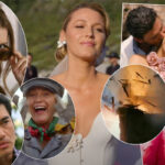 Blake Lively is BACK... For Better Or Worse... In Explosive Trailer For Another Simple Favor!