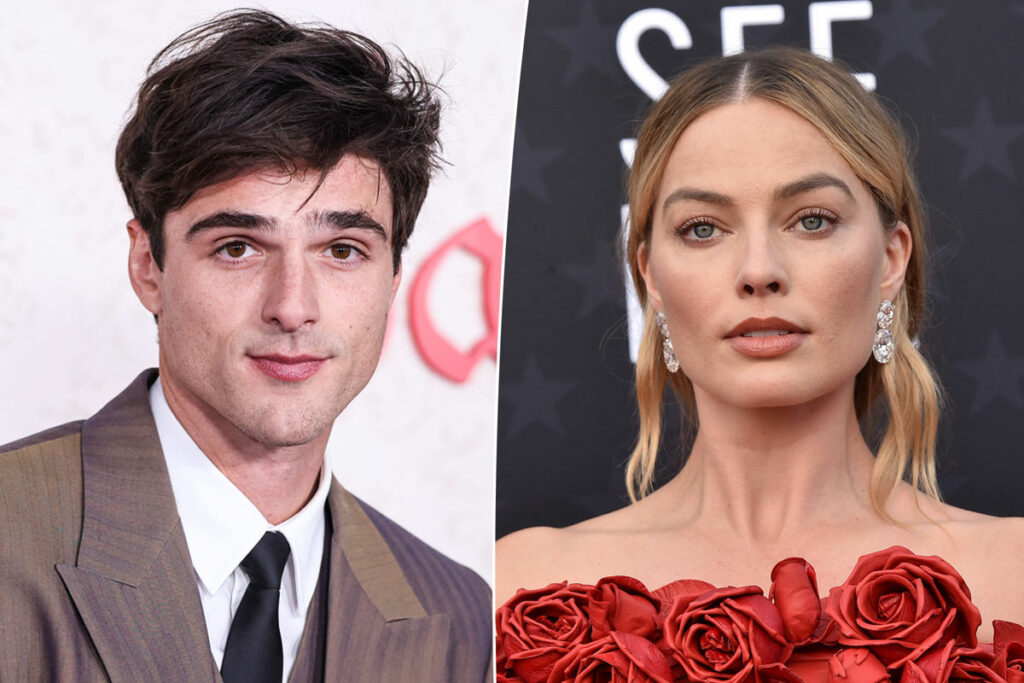 Jacob Elordi 'Dark-Skinned'?? Wuthering Heights Casting Director Defends Against Whitewashing Criticism: 'It’s Just A Book'