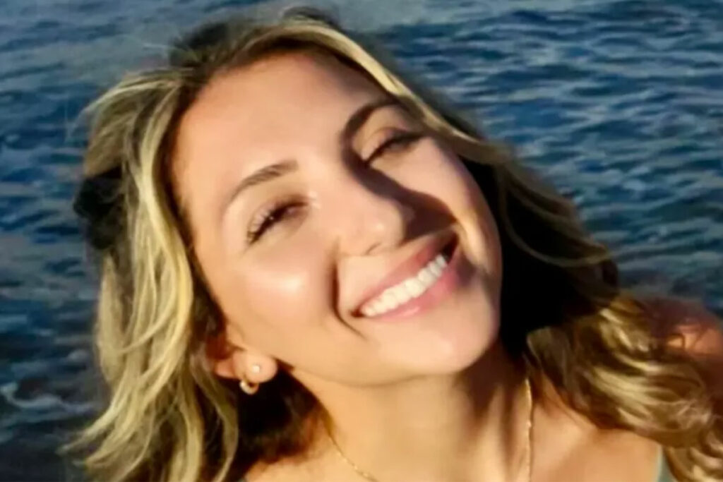 Beloved Chef Crushed To Death In Freak Accident While Hiking With Boyfriend