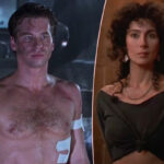 Cher Pays Tribute To 'Pain In The Ass' Ex Val Kilmer