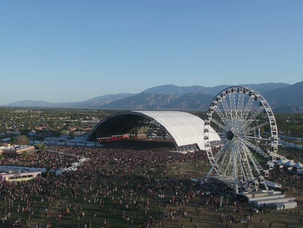 Coachella Chaos! Disorganized Festival Is Already Shaping Up To Be A 'Literal Hell' For Attendees!