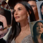 Demi Moore Finally Admits ‘Disappointment’ In Losing Oscar To Mikey Madison!