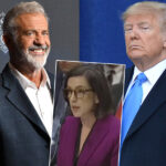 Donald Trump Restores Mel Gibson's Gun Rights Despite DV Conviction & Nearly Sent Armed Marshals To Dissenting Lawyer's Home!