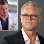 Eric Dane AKA Grey's Anatomy's 'McSteamy' Has Been Diagnosed With ALS