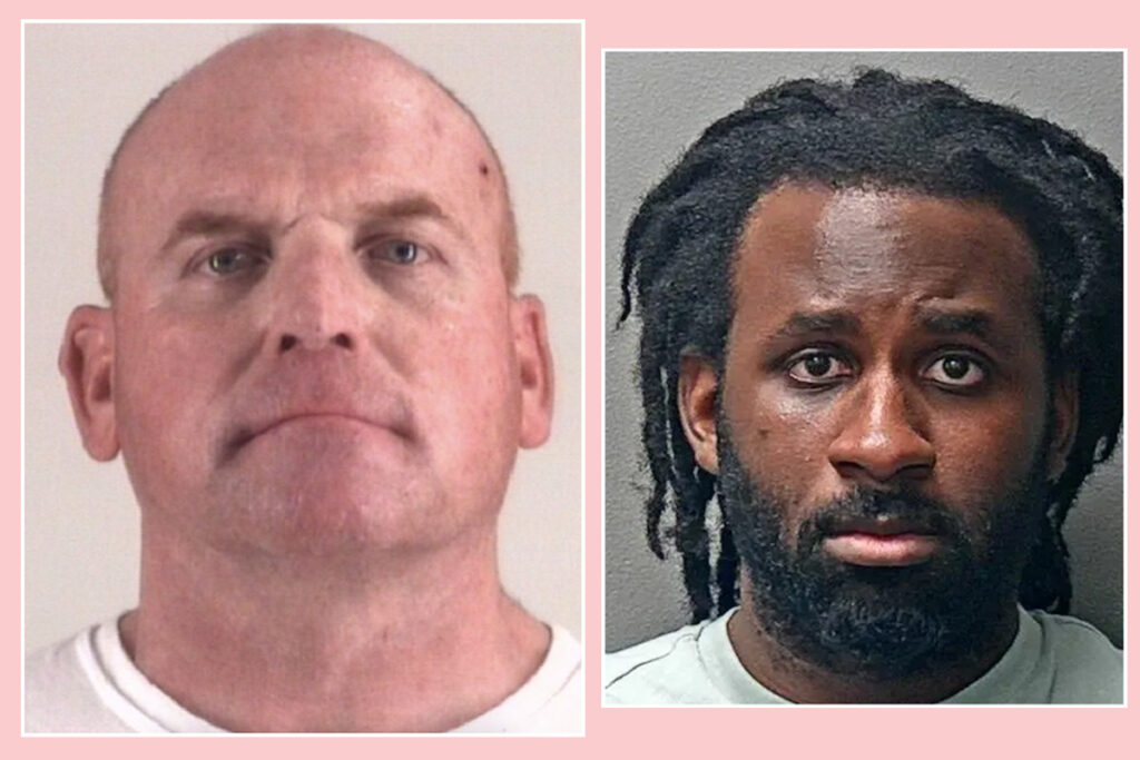 Texas Fire Chief Hired Man On Hookup App To Act Out Assault Role Play On Unsuspecting Woman: Cops