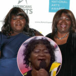 America's Got Talent Star Alice Tan Ridley -- Mother Of Actress Gabourey Sidibe -- Dead At 72