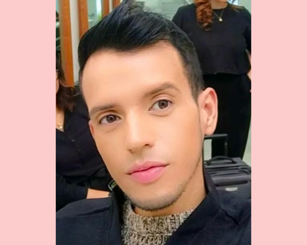 Gay Hairdresser STILL In Inhumane El Salvador Prison Camp Despite No Gang Ties -- Will He Ever Be Free?