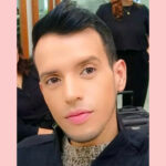 Gay Makeup Artist Who Was Sent To El Salvador Prison -- Despite Entering US Legally! -- Claims He Was Raped By Guards