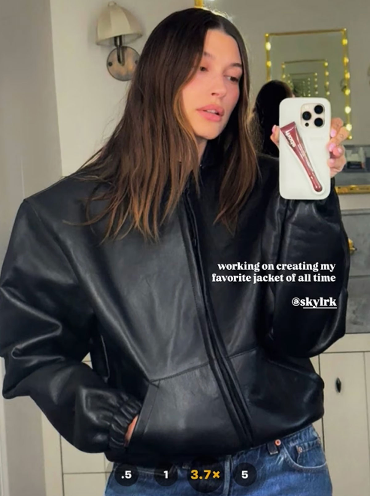 How Hailey Bieber's Adding Her Personal Touch To Justin's New Clothing Brand Despite Marriage Issue Rumors!