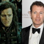 Harry Potter Actor Nick Moran Told He ‘Might Never Walk Or Talk Again’ After Going To The Hospital For Neck Pain!