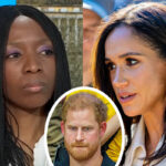 Prince Harry's Problems With His Charity Reportedly All 'Started With Meghan' -- Who NEVER Liked Chairwoman!