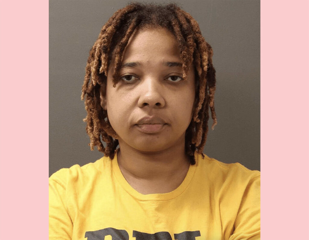 High School Teacher Allegedly Hired One Of Her Students To Kill Estranged Husband -- For HOW MUCH MONEY?!