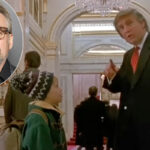 Home Alone 2 Director Regrets Donald Trump Cameo -- But There's A Screwed Up Reason He 'Can't Cut It'...