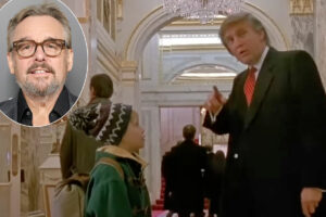 Home Alone 2 Director Regrets Donald Trump Cameo - But There's A