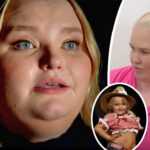Honey Boo Boo Sobs Over Mama June's 'Transactional' Love In Emotional Trailer For Biopic -- WATCH!