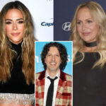 Jana Kramer Reveals Icky Interaction With One Tree Hill Boss -- As Co-Star Reveals She Was 'In Denial' About Alleged On-Set Harassment