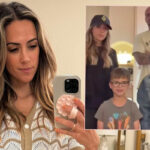 Jana Kramer Took Away Her Kids’ VERY Limited Social Media Access For This Really Sad Reason!
