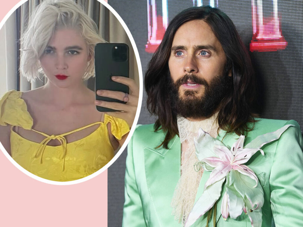 Jared Leto Called 'Hollywood’s Most Persistent Predator' As Women Accuse Him Of Targeting Young Girls!