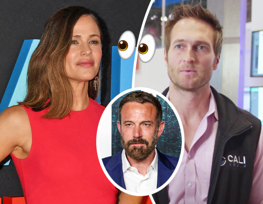 Big Change In Jennifer Garner's Romance With John Miller Since Those Ben Affleck Rumors!
