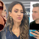 Jessica Alba Shows Off Bikini Body On Family ‘Vacay’ Amid Cash Warren Divorce!