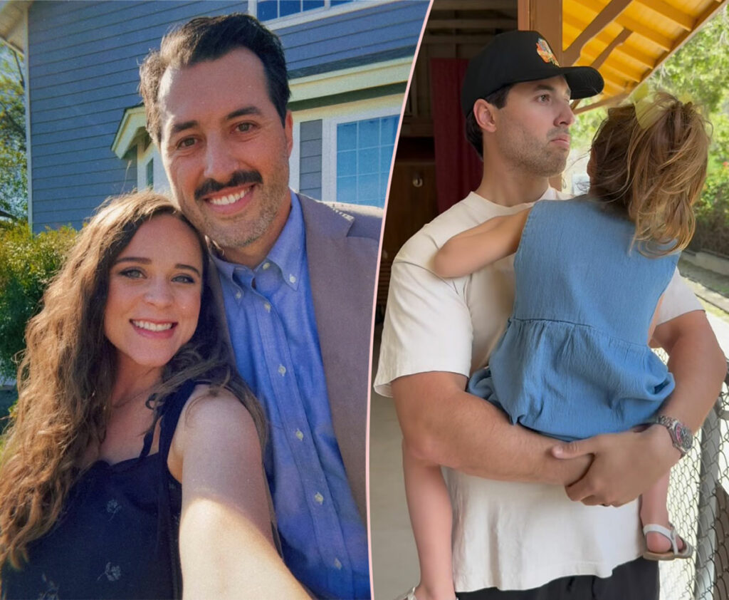 Jinger Duggar Responds Beautifully To Cruel Rumor About Her Children's Faces!
