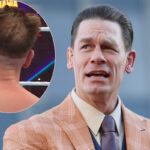 John Cena Admits To Getting Hair Transplant After Being Bullied By Fans!
