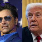 John Stamos Addresses Appearance At Donald Trump’s Mar-a-Lago After Intense Backlash!