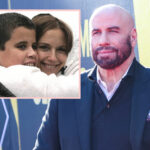 John Travolta Pays Tribute To Late Son Jett On What Would Have Been His 33rd Birthday