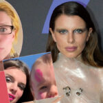 Julia Fox FUMES Over Ex-Husband Baptizing Their Son Without Her Permission!